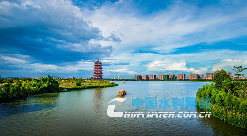 美麗的華陽(yáng)湖++張超滿攝+13509834520+(5)副本