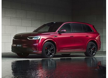 11月銷量：問界M7、騰勢N8L、極氪9X均大漲，有錢人這么多？