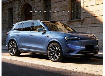 全新問界M6要來了！外形運動，價格或比M7更低，能打動年輕人？